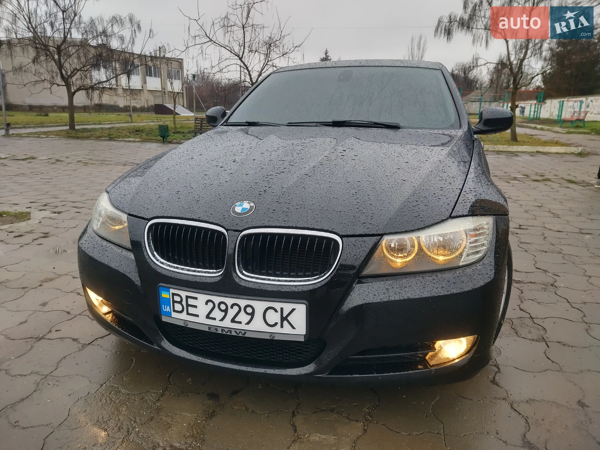 2011 BMW 3er - мініатюра 10