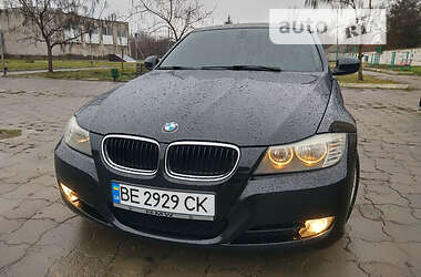 Седан BMW 3 Series 2011 в Веселиновому