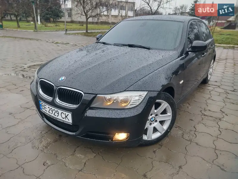 BMW 3 Series 2012 VIN WBA3B5C53DF138563 фото оголошення 16 з 48
