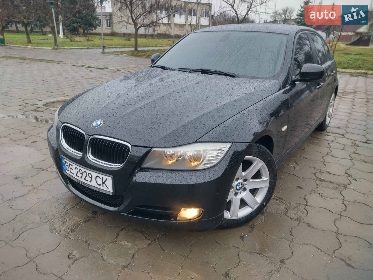 2010 BMW 3er - мініатюра 14