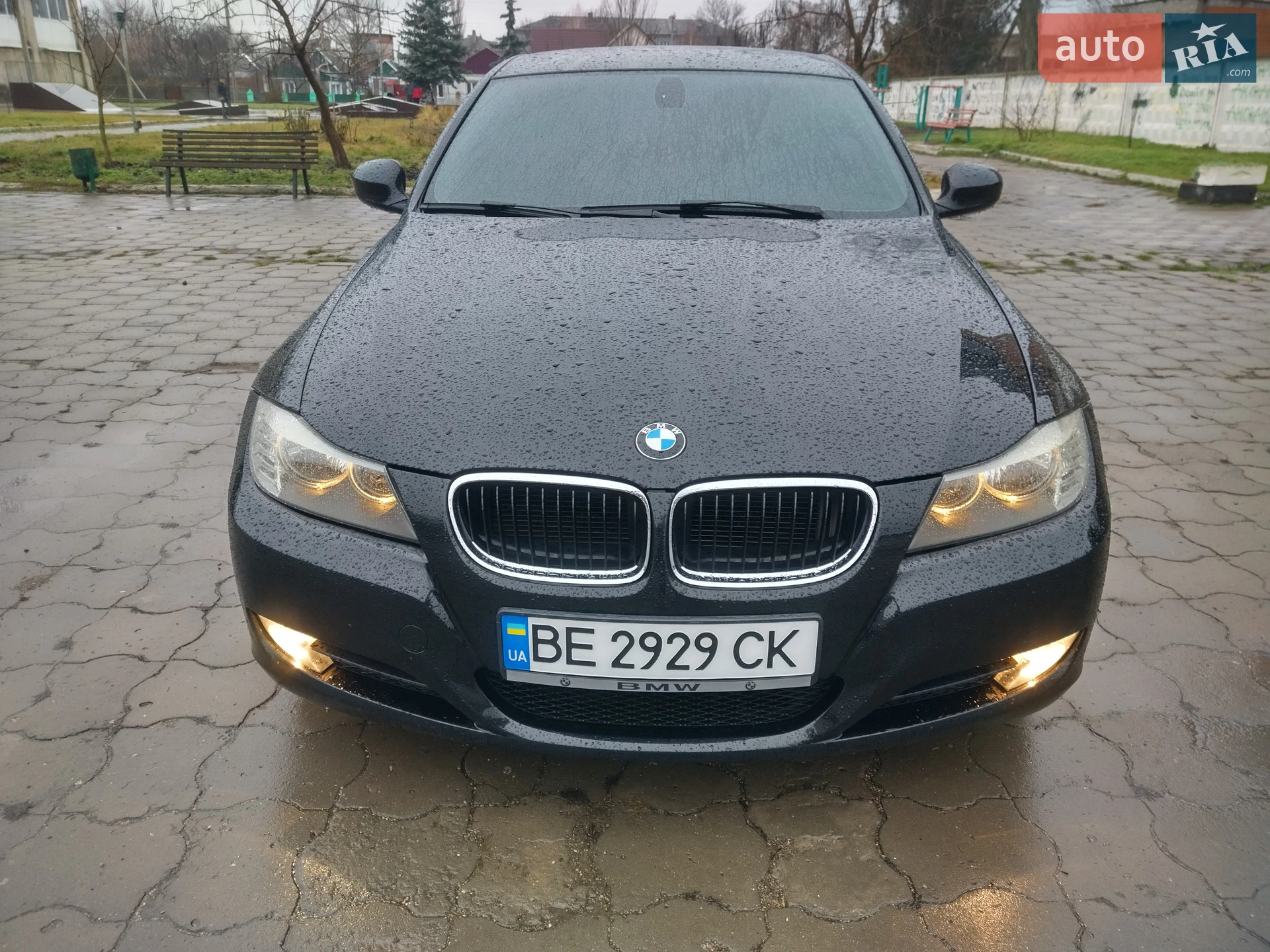2011 BMW 3er - мініатюра 13