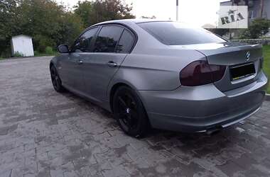 Седан BMW 3 Series 2009 в Бурштыне