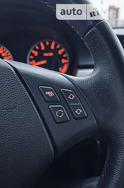 Седан BMW 3 Series 2007 в 