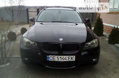 Универсал BMW 3 Series 2009 в Новоселице