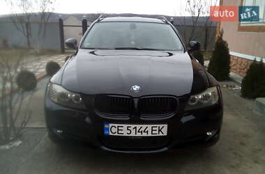 Универсал BMW 3 Series 2009 в 