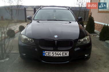 Универсал BMW 3 Series 2009 в Новоселице