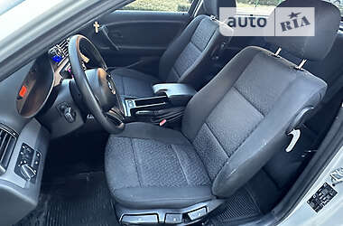 Купе BMW 3 Series 2001 в 
