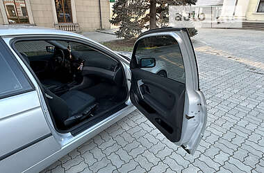 Купе BMW 3 Series 2001 в 