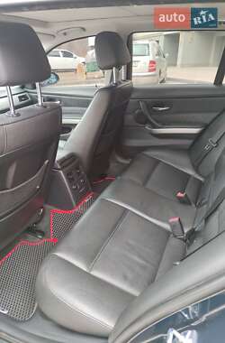 Универсал BMW 3 Series 2006 в  фото 11 Универсал BMW 3 Series 2006 в