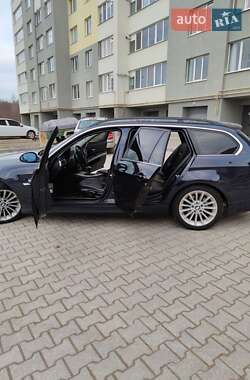 Универсал BMW 3 Series 2006 в  фото 18 Универсал BMW 3 Series 2006 в