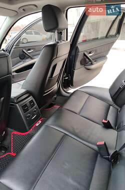 Универсал BMW 3 Series 2006 в  фото 21 Универсал BMW 3 Series 2006 в