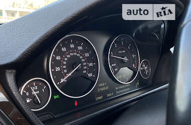 Універсал BMW 3 Series 2015 в 