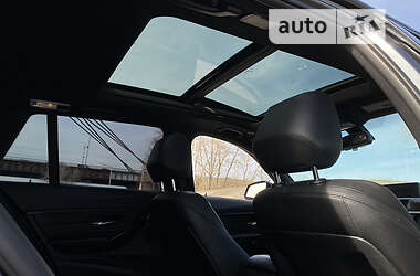 Універсал BMW 3 Series 2015 в 