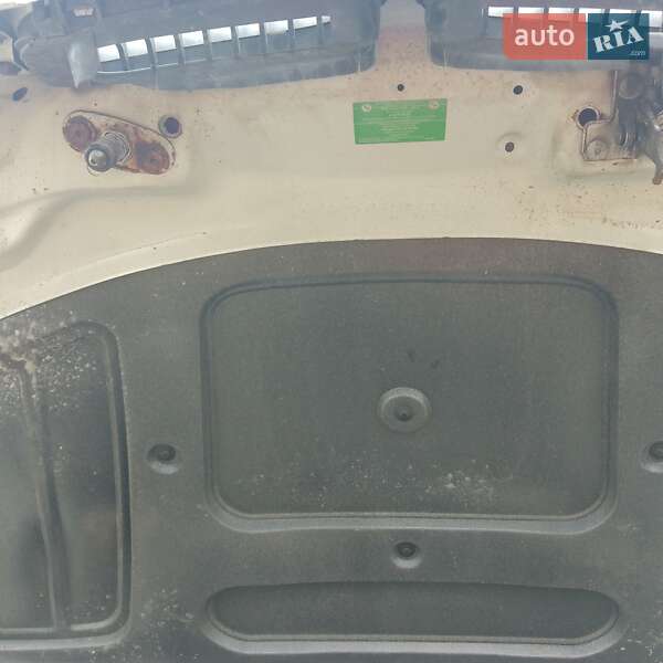 Универсал BMW 3 Series 2002 в Ровно