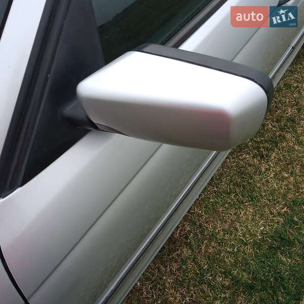 Универсал BMW 3 Series 2002 в Ровно