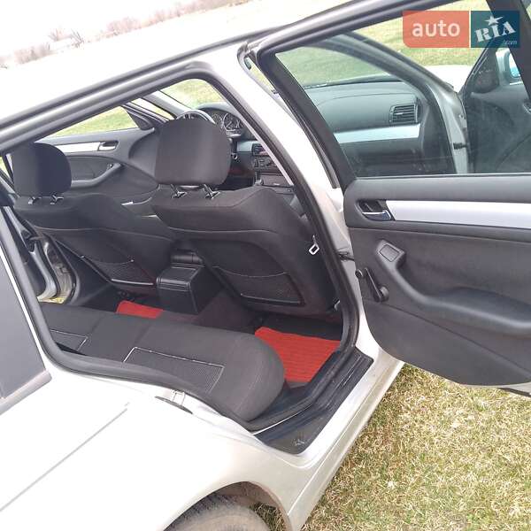 Универсал BMW 3 Series 2002 в Ровно