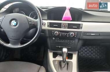 Универсал BMW 3 Series 2010 в Киеве