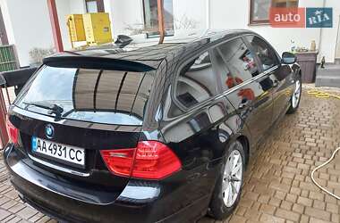 Універсал BMW 3 Series 2010 в 