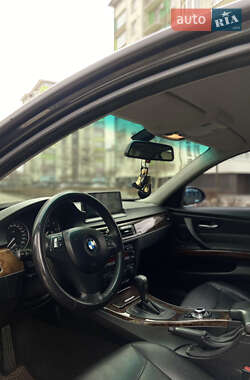Седан BMW 3 Series 2005 в 