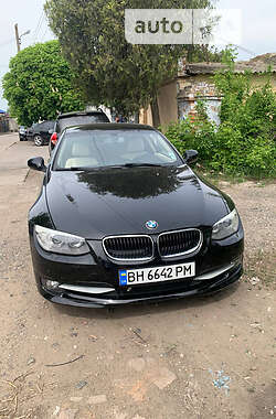 Купе BMW 3 Series 2010 в Чорноморську