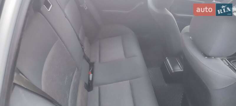 Універсал BMW 3 Series 2001 в Обухові фото 5 Універсал BMW 3 Series 2001 в Обухові