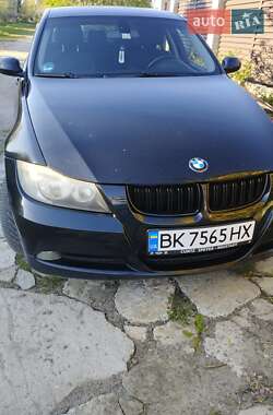 Універсал BMW 3 Series 2007 в 