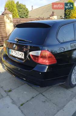 Універсал BMW 3 Series 2007 в 