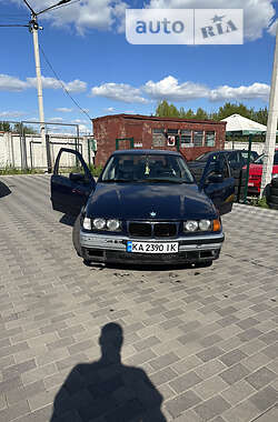 Универсал BMW 3 Series 1996 в Лубнах