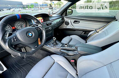 Кабриолет BMW 3 Series 2012 в Днепре