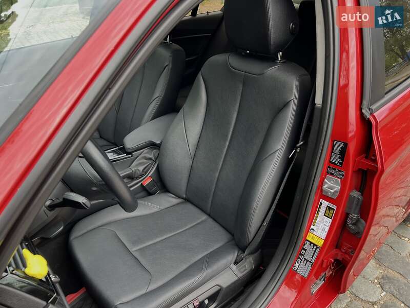 Седан BMW 3 Series 2014 в Одессе фото 15 Седан BMW 3 Series 2014 в Одессе