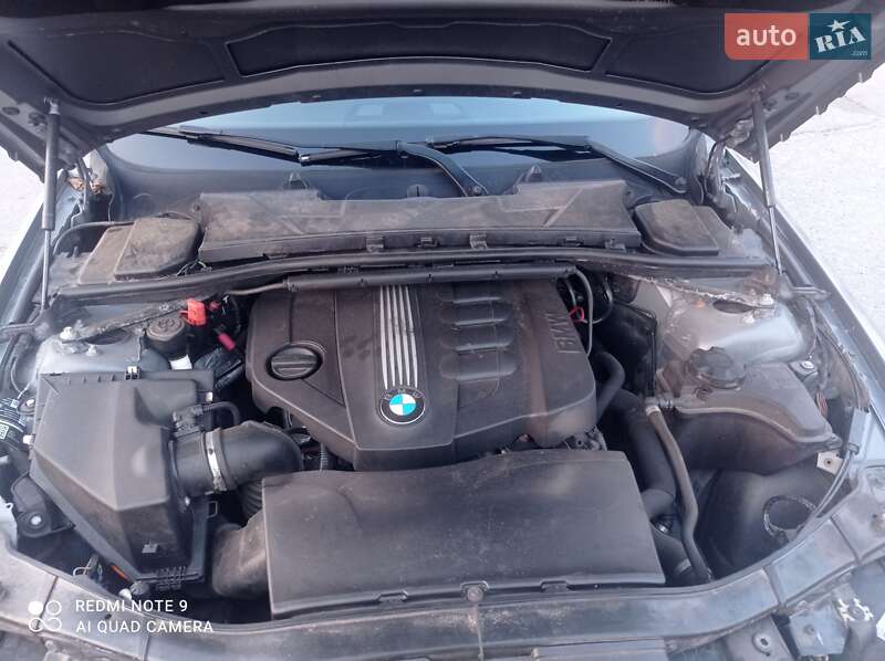 Универсал BMW 3 Series 2012 в Полтаве фото 6 Универсал BMW 3 Series 2012 в Полтаве