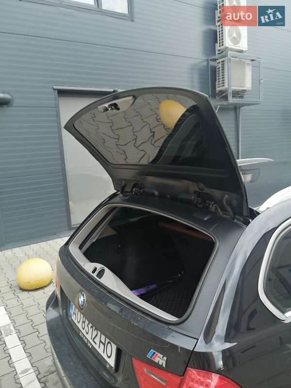 Универсал BMW 3 Series 2011 в Ужгороде фото 6 Универсал BMW 3 Series 2011 в Ужгороде