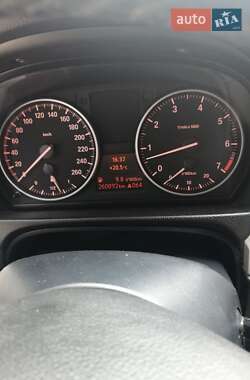 Универсал BMW 3 Series 2011 в Ужгороде
