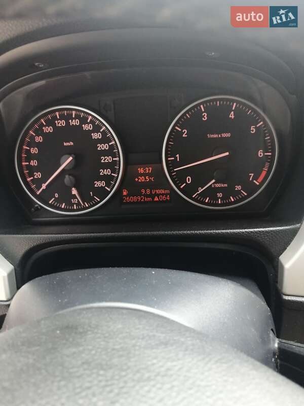 Универсал BMW 3 Series 2011 в Ужгороде фото 12 Универсал BMW 3 Series 2011 в Ужгороде