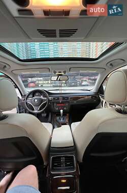 Купе BMW 3 Series 2011 в Одесі