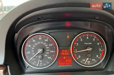 Купе BMW 3 Series 2011 в Одесі
