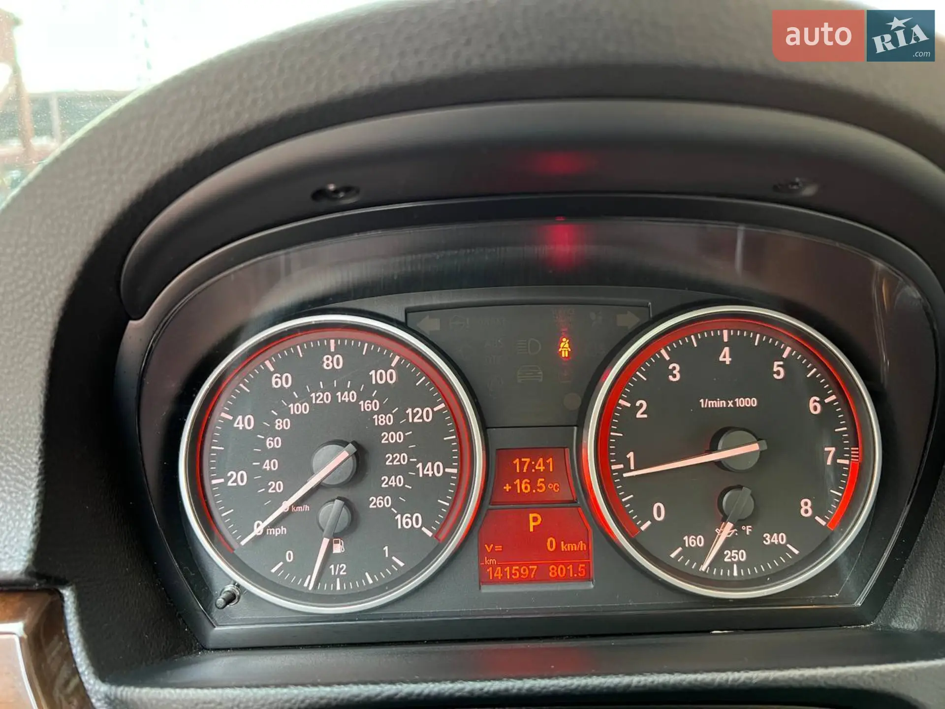 2011 BMW 3er - мініатюра 16