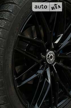 Седан BMW 3 Series 2016 в 