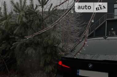 Седан BMW 3 Series 2016 в 