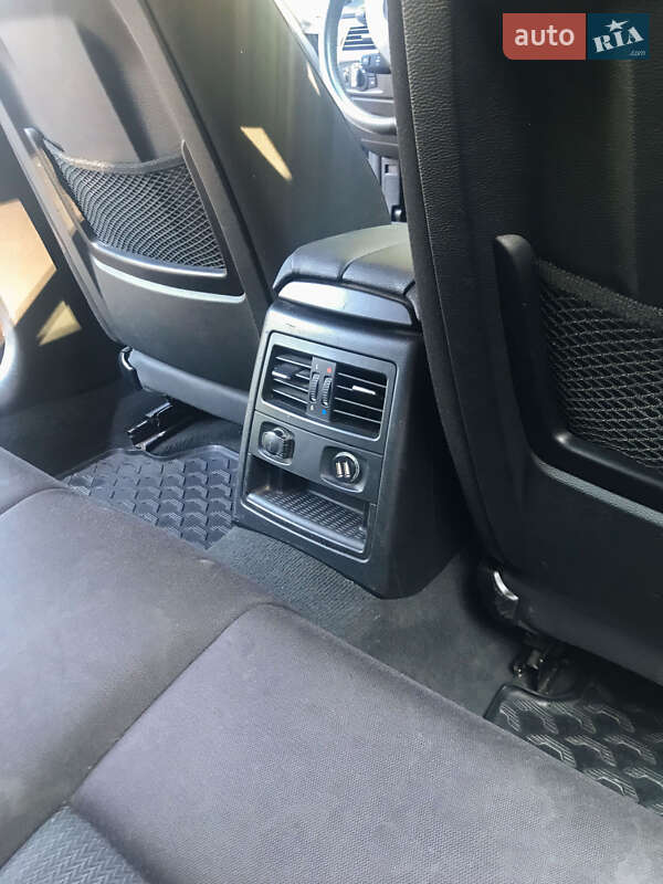 Універсал BMW 3 Series 2008 в Летичіві фото 6 Універсал BMW 3 Series 2008 в Летичіві