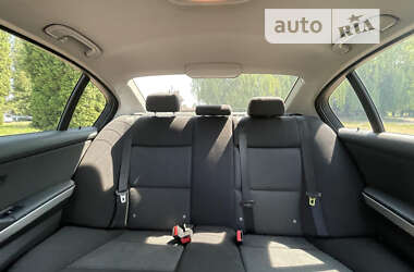 Седан BMW 3 Series 2007 в 