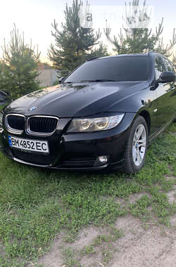 Универсал BMW 3 Series 2011 в Белополье
