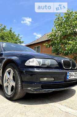 Седан BMW 3 Series 1998 в Тарутине