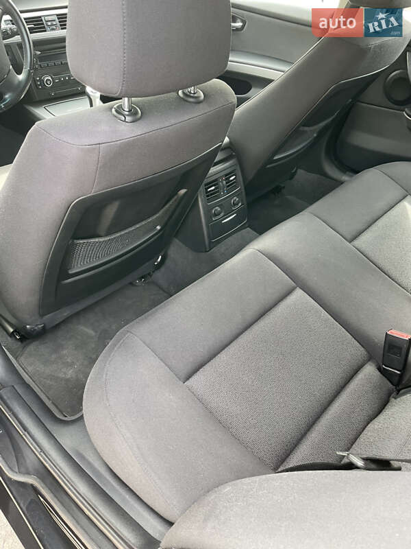 Универсал BMW 3 Series 2007 в Кременчуге