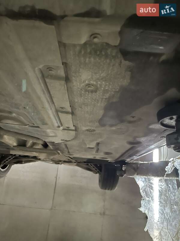 Универсал BMW 3 Series 2007 в Кременчуге