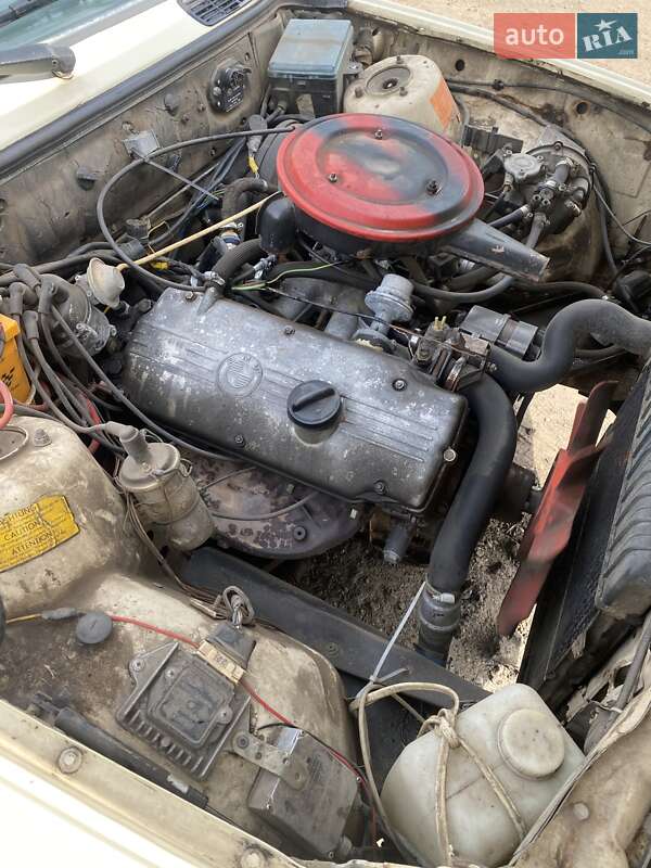 Купе BMW 3 Series 1985 в Слов'янську