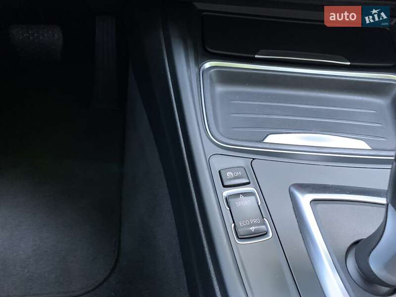 Седан BMW 3 Series 2014 в Одессе фото 15 Седан BMW 3 Series 2014 в Одессе