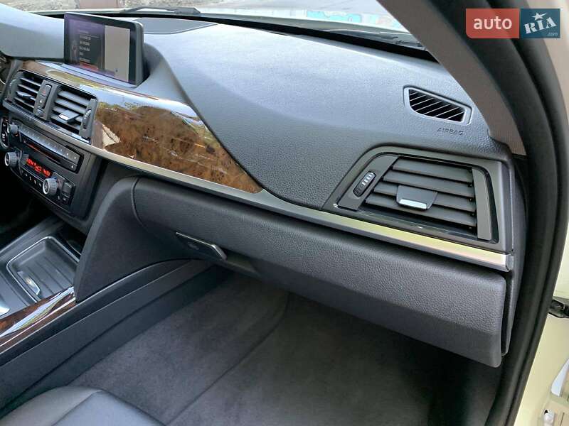 Седан BMW 3 Series 2014 в Одессе фото 25 Седан BMW 3 Series 2014 в Одессе