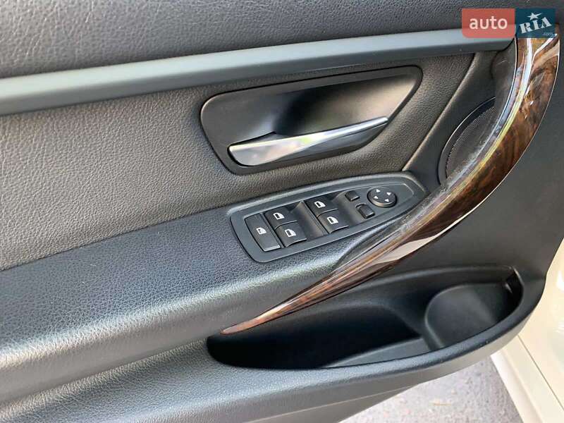 Седан BMW 3 Series 2014 в Одессе фото 37 Седан BMW 3 Series 2014 в Одессе