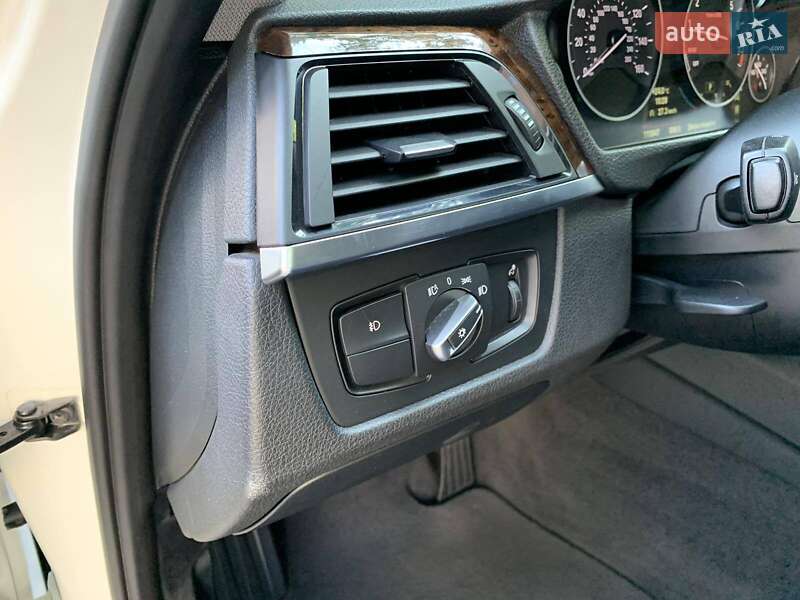 Седан BMW 3 Series 2014 в Одессе фото 40 Седан BMW 3 Series 2014 в Одессе